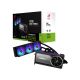ASUS nVidia GeForce RTX 5090 512bit ROG-ASTRAL-LC-RTX5090-O32G-GAMING grafička karta - EP2201580