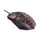 TRUST Gejmerski Miš GXT113 FELOX LED GAMING crni - 25749