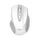 TRUST Miš NITO SILENT bežicni Beli - 25550-1-1-1