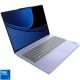 LENOVO Laptop IdeaPad Slim 5 15IRH9R (Violet) 83J60003RM 15.4