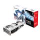 SAPPHIRE AMD Radeon PURE RX 9070 XT GAMING OC GDDR6 256 bit bela - 45560