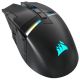 CORSAIR Gejmerski Miš DARKSTAR WL-BLK-RGB Svetelci Crni Wi Fi - CH-931A011-EU