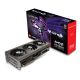 SAPPHIRE NITRO+ RX 9070 GAMING OC 16GB (11349-01-20G) grafička karta - 11349-01-20G