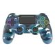 SPAWN PlayPro 4 Wireless Controller Plavi Camo - PS4 PS3 PC Android IOS SD - EP2242517