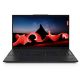 LENOVO Laptop ThinkPad L16 Gen 1 (Black) (21L3002ECX) 16