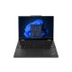 LENOVO Laptop ThinkPad X13 2-in-1 G5 Black 21LW0010CX 13.3