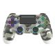 SPAWN PlayPro 4 Wireless Controller Sivi Camo - PS4 PS3 PC Android IOS SD - EP2242520