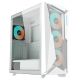 Gigabyte C301 V2 GLASS WHITE (C301GW V2) kućište belo - 080044
