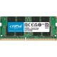 Crucial RAM SODIMM DDR4 16GB 3200MHz  T16G4SFS832A - EP2849883