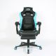 ePlayGame Gejmerska stolica HC-4094BL, plavo-crna - HC-2709-4094BL