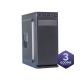 COMTRADE Home Računar CTPC Essential i3-10100 8GB Rama 500GB SSD - WBS 10100-8-500