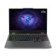 LENOVO LOQ 15IAX9 (Luna Grey) 83GS00NGYA 15.6