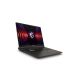 MSI Laptop Vector 17 HX AI A2XWHG 17