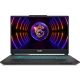 MSI Cyborg 15 A13VE (Translucent Black)  15.6