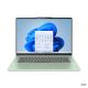 LENOVO Laptop IdeaPad Slim 5 15ARP10 (Green) 83J3002ERM 15.4