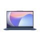LENOVO Laptop IdeaPad Slim 3 15IAH8 8-Core i5-12450H 2.0-4.4GHz/12MB 16GB DDR5 512GB NVMe 15.6