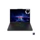 LENOVO Legion Pro 5 16IAX10 (Eclipse Black) 83F3003JYA 16,1