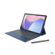 Lenovo IdeaPad Duet 3 11IAN8 (82XK004LYA) plavi tablet Intel® Quad Core™ N200 11.5