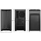 BE QUIET! Kućište PURE BASE 501 DX Black MB BGW76 - 083130