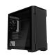 Kućište GIGABYTE C102 GLASS GB-C102G - 084057