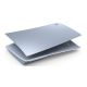 PS5 COVER STANDARD/STERLING SILVER - GM00175