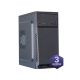 COMTRADE Office Računar BLUE PC AMD Ryzen 3-3200G 8GB Rama 256GB SSD - WBS R3200G-8-256