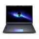 DELL Gaming laptop Alienware 16 Area-51 16.1