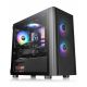 ePlayGame Gaming Terminator AMD Ryzen 5 5600X 32GB Rama 1TB SSD RX7600 8GB - EP2222222222322