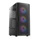 Računar ZEUS Gamer AMD Ryzen 7 5700X DDR4 32GB 1TB RTX4060 8GB - 3123456789598