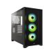 CT COMPUTERS Gaming Desktop računar CTPC Pro Intel Core i7-12700KF 32GB Rama 1TB SSD RTX4070 - WBS 12700-32-RTX4070