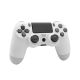 Joypad Dual Shock WIFI za PS4 beli - 73663 - 73663-1