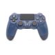 Joypad Dual Shock WIFI za PS4 tamno plavi A klasa - 94036-1