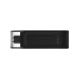 KINGSTON USB flash memorija 64GB DataTraveler, crna - 073811