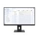 LENOVO Monitor ThinkVision (64BCMAR4EU) E27-40 27