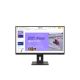 LENOVO Monitor ThinkVision E27Q-40 (Raven Black) (64BDGAT4EU) 27