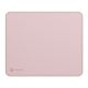 NATEC COLORS Podloga za miš 30 cm x 25 cm vodootporna Misty Rose - EP2436246