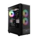 ZEUS Gejmerski Računar AMD Ryzen 5 5500 16GB 1TB RX6600 8GB - 1456985632102