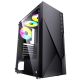 ePlayGame Desktop računar Ryzen 5 5500 16GB 500GB RX6600 - CTWBS5500