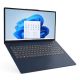 LENOVO Laptop IdeaPad Slim 5 16ARP10 (83HU0015YA) 16