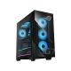 Asus ROG G700TF-09285K212W gejmerski kompjuter Intel Core Ultra 9 285K 64GB 2TB SSD GeForce RTX5080 Win11 - DES13959