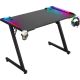 Gaming sto Defender Jupiter crni - 64309