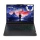 LENOVO Laptop Legion Pro 7 16IRX9H Black 83DE007SYA 16