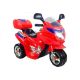 Dečiji motor na akumulator C051 crveni - 1