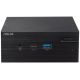 Mini PC Asus PN41 BC473MV Celeron N4505 8GB 128GB SSD - 4711387204641