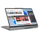 LENOVO Laptop IdeaPad 5 2in1 14IRH9 Al Top 8-Core i5-13420H 16GB 512GB 14