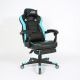 ePlayGame Gejmerska stolica HC-4094BL, plavo-crna - HC-2709-4094BL