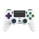 SPAWN PlayPro 4 Wireless Controller Beli- PS4 PS3 PC Android IOS SD - EP2242508