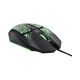 TRUST Gejmerski Miš GXT113 FELOX LED GAMING crni - 25749