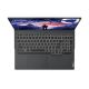 LENOVO Laptop Legion Pro 5 16IRX9 83DF0023YA Gaming 20-cores i7 14700HX 16