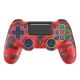 SPAWN PlayPro 4 Wireless Controller Red Camo - PS4 PS3 PC Android IOS SD - EP2242514